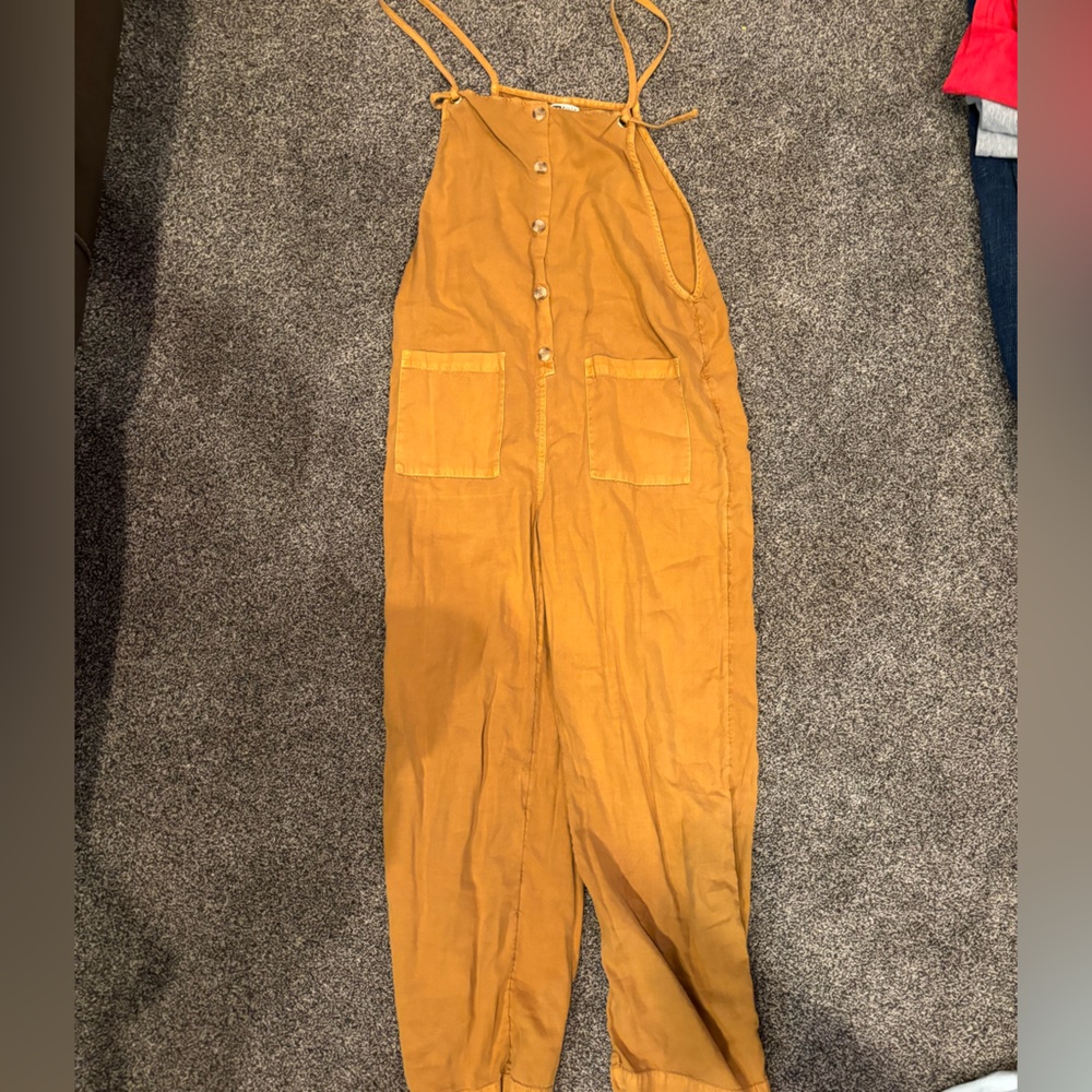 Billabong jumpsuit